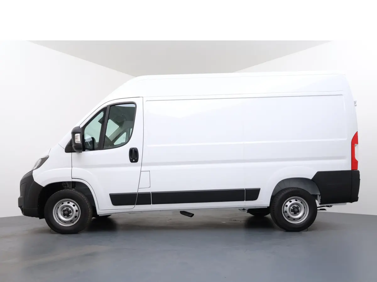 2.2 BlueHDi 140pk L2H2 3.5t | NIEUW BPM VRIJ! | Achteruitrijcamera | Airco | Apple Carplay/Android Auto|telefoonintegratie premium