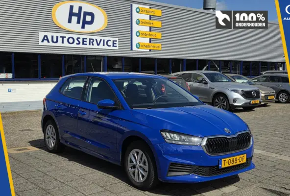 1.0 TSI Active