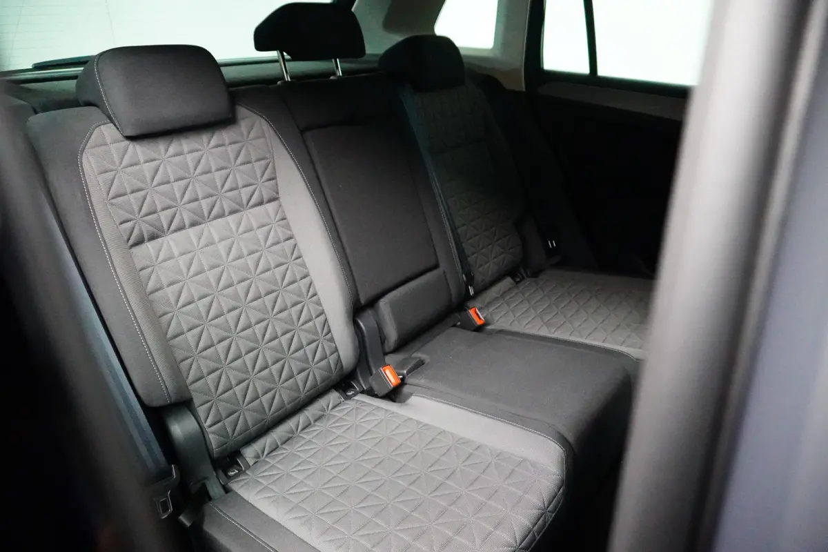 1.5 TSI 150 PK DSG Life Business | CAMERA ACHTER | STUUR + STOELVERW. | ADAPT. CRUISE | APP. CONNECT | LED | AIRCO | DAB+