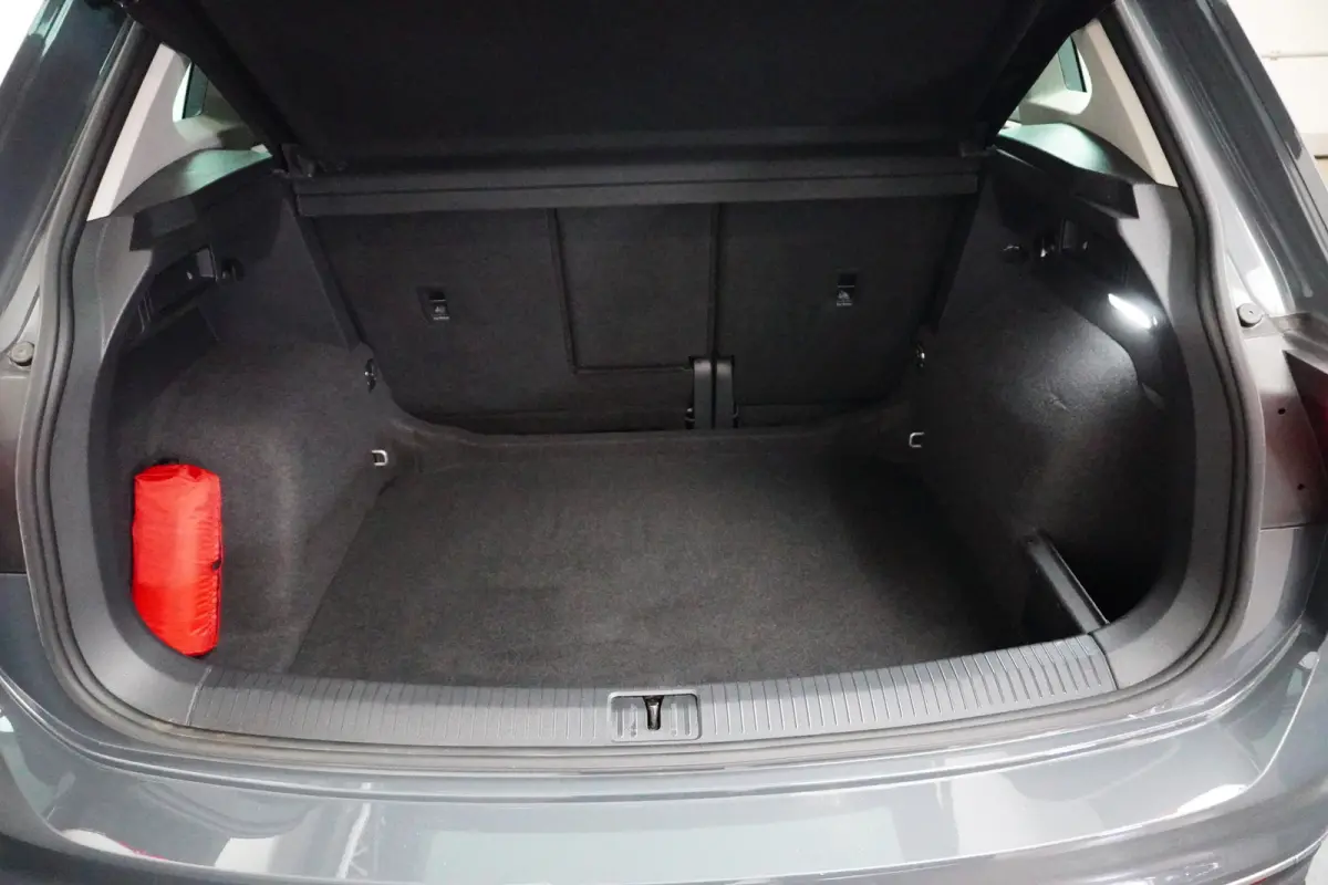 1.5 TSI 150 PK DSG Life Business | CAMERA ACHTER | STUUR + STOELVERW. | ADAPT. CRUISE | APP. CONNECT | LED | AIRCO | DAB+