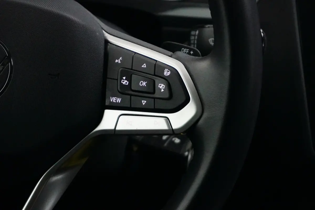 1.5 TSI 150 PK DSG Life Business | CAMERA ACHTER | STUUR + STOELVERW. | ADAPT. CRUISE | APP. CONNECT | LED | AIRCO | DAB+
