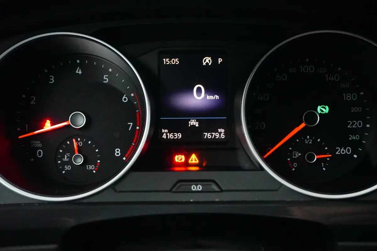 1.5 TSI 150 PK DSG Life Business | CAMERA ACHTER | STUUR + STOELVERW. | ADAPT. CRUISE | APP. CONNECT | LED | AIRCO | DAB+