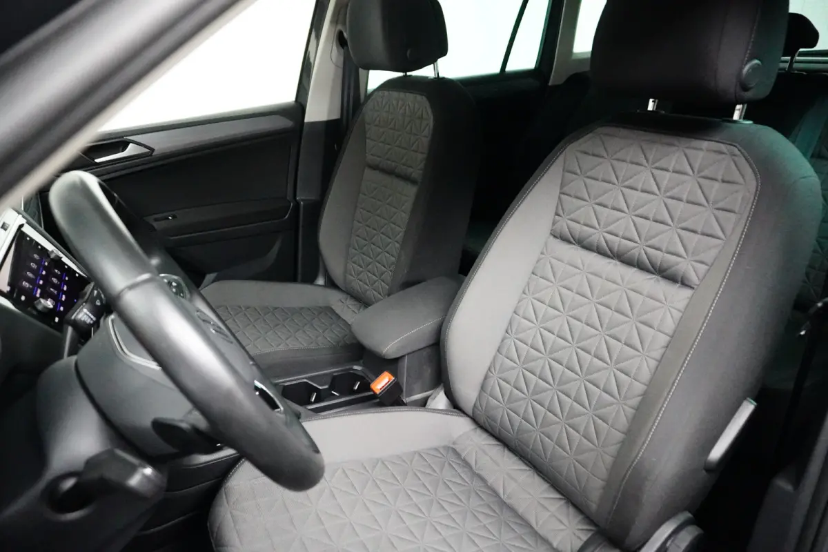 1.5 TSI 150 PK DSG Life Business | CAMERA ACHTER | STUUR + STOELVERW. | ADAPT. CRUISE | APP. CONNECT | LED | AIRCO | DAB+