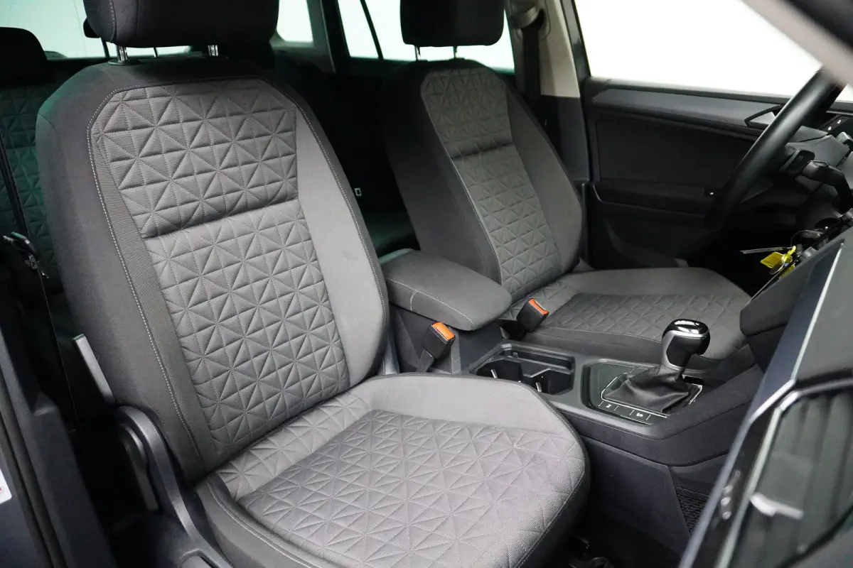 1.5 TSI 150 PK DSG Life Business | CAMERA ACHTER | STUUR + STOELVERW. | ADAPT. CRUISE | APP. CONNECT | LED | AIRCO | DAB+