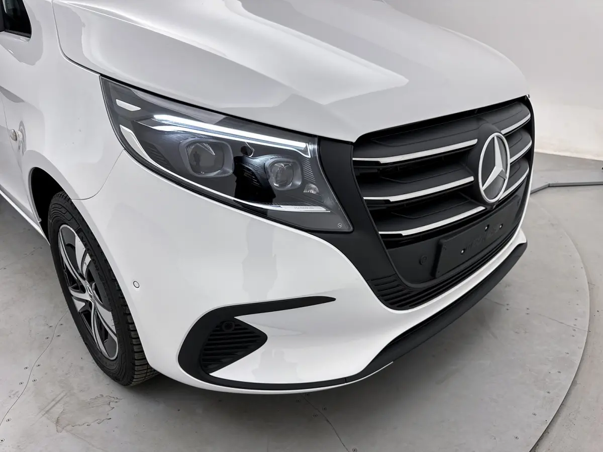 119 CDI L2 Select 360° Camera Distronic Navigatie Standkachel Led V+A Stoelverwarming Betimmering Trekhaak
