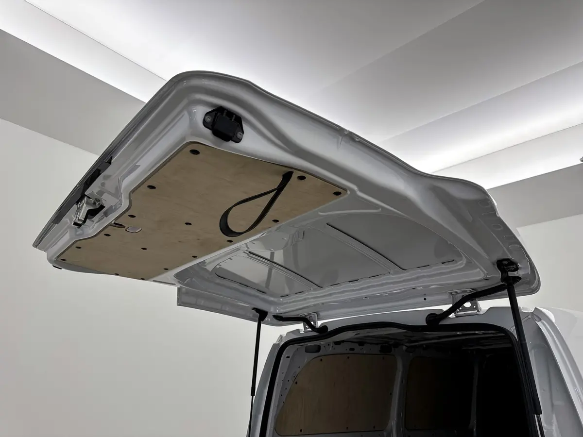 119 CDI L2 Select 360° Camera Distronic Navigatie Standkachel Led V+A Stoelverwarming Betimmering Trekhaak