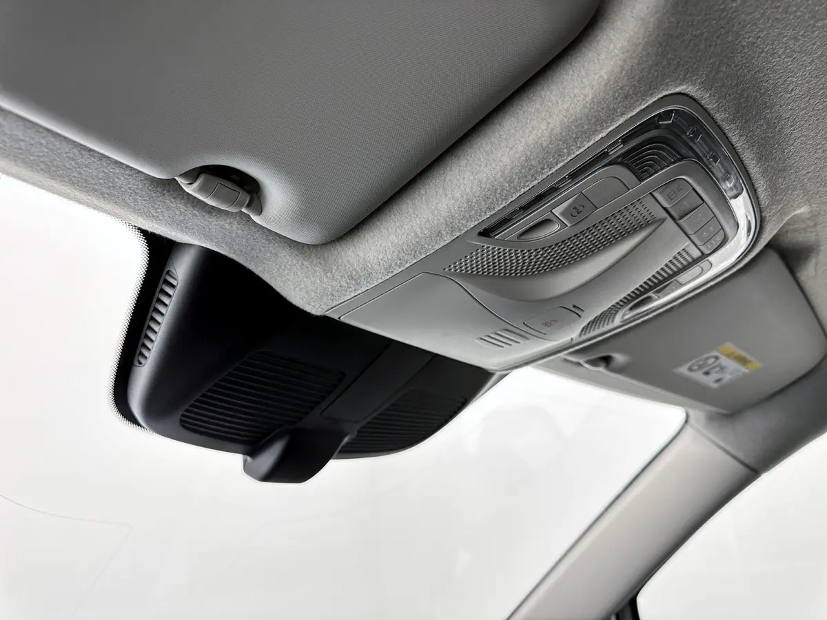 119 CDI L2 Select 360° Camera Distronic Navigatie Standkachel Led V+A Stoelverwarming Betimmering Trekhaak