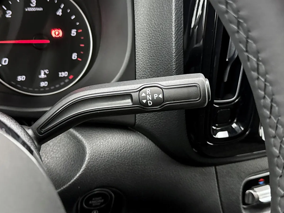 119 CDI L2 Select 360° Camera Distronic Navigatie Standkachel Led V+A Stoelverwarming Betimmering Trekhaak