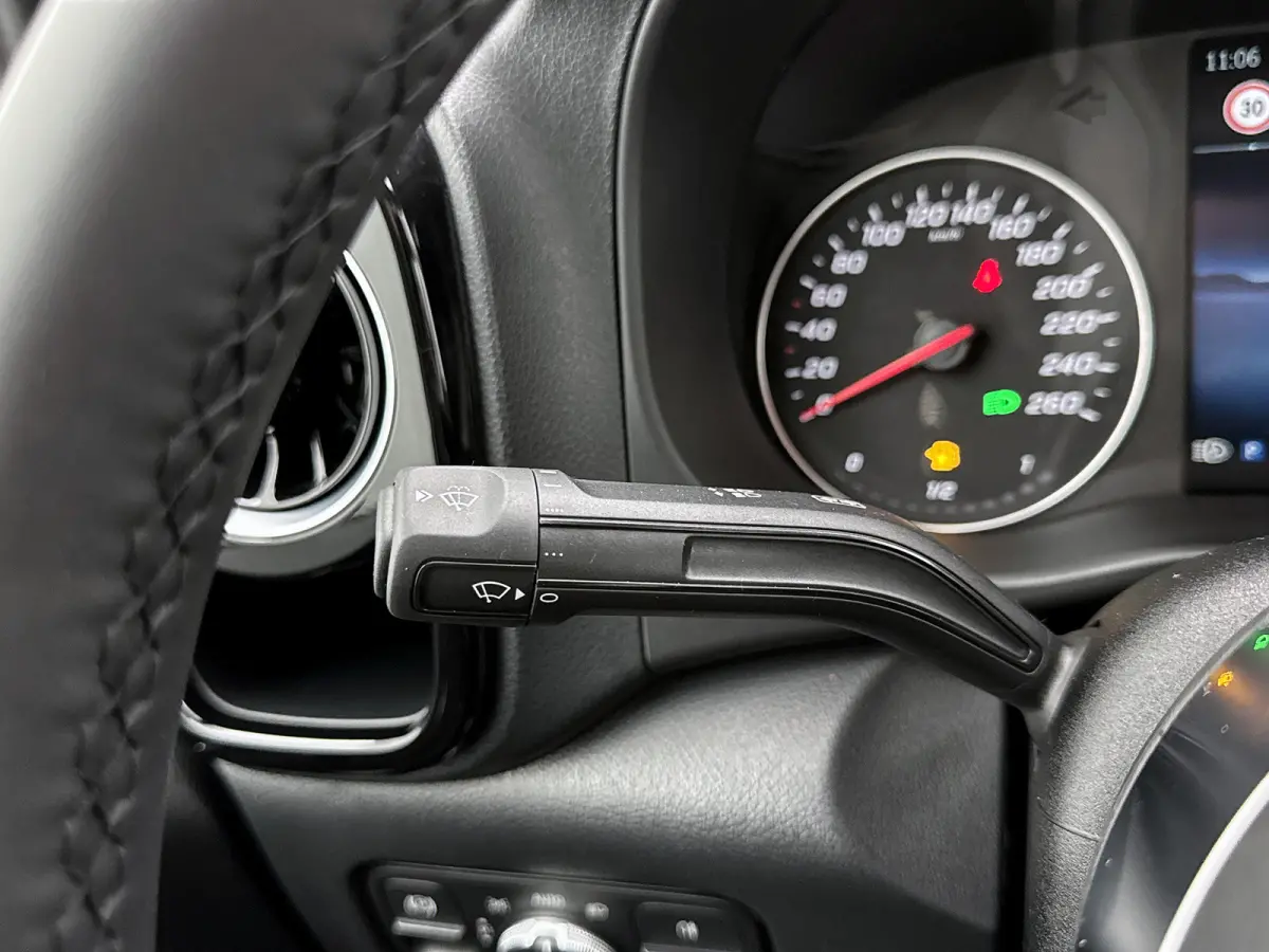 119 CDI L2 Select 360° Camera Distronic Navigatie Standkachel Led V+A Stoelverwarming Betimmering Trekhaak