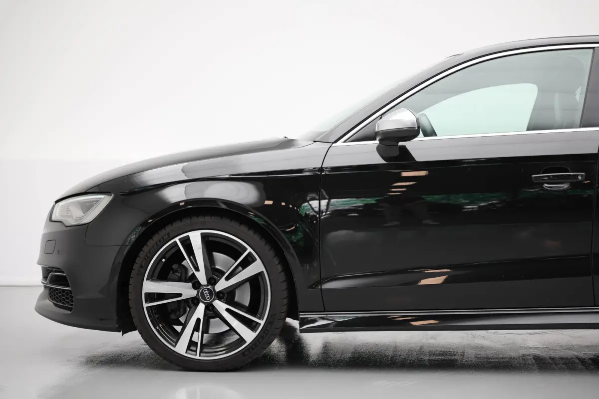2.0 TFSI quattro Pro Line Plus |Bang&Olufsen|Kuipstoel|Keyless|