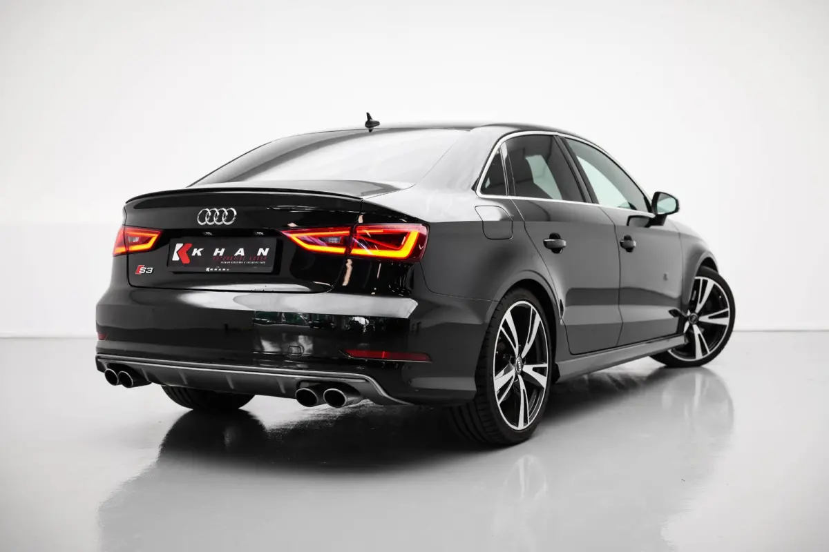 2.0 TFSI quattro Pro Line Plus |Bang&Olufsen|Kuipstoel|Keyless|