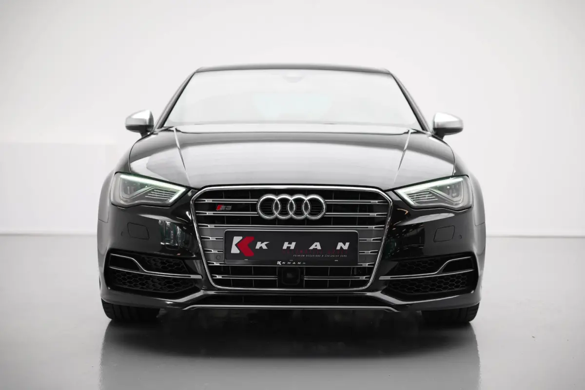 2.0 TFSI quattro Pro Line Plus |Bang&Olufsen|Kuipstoel|Keyless|