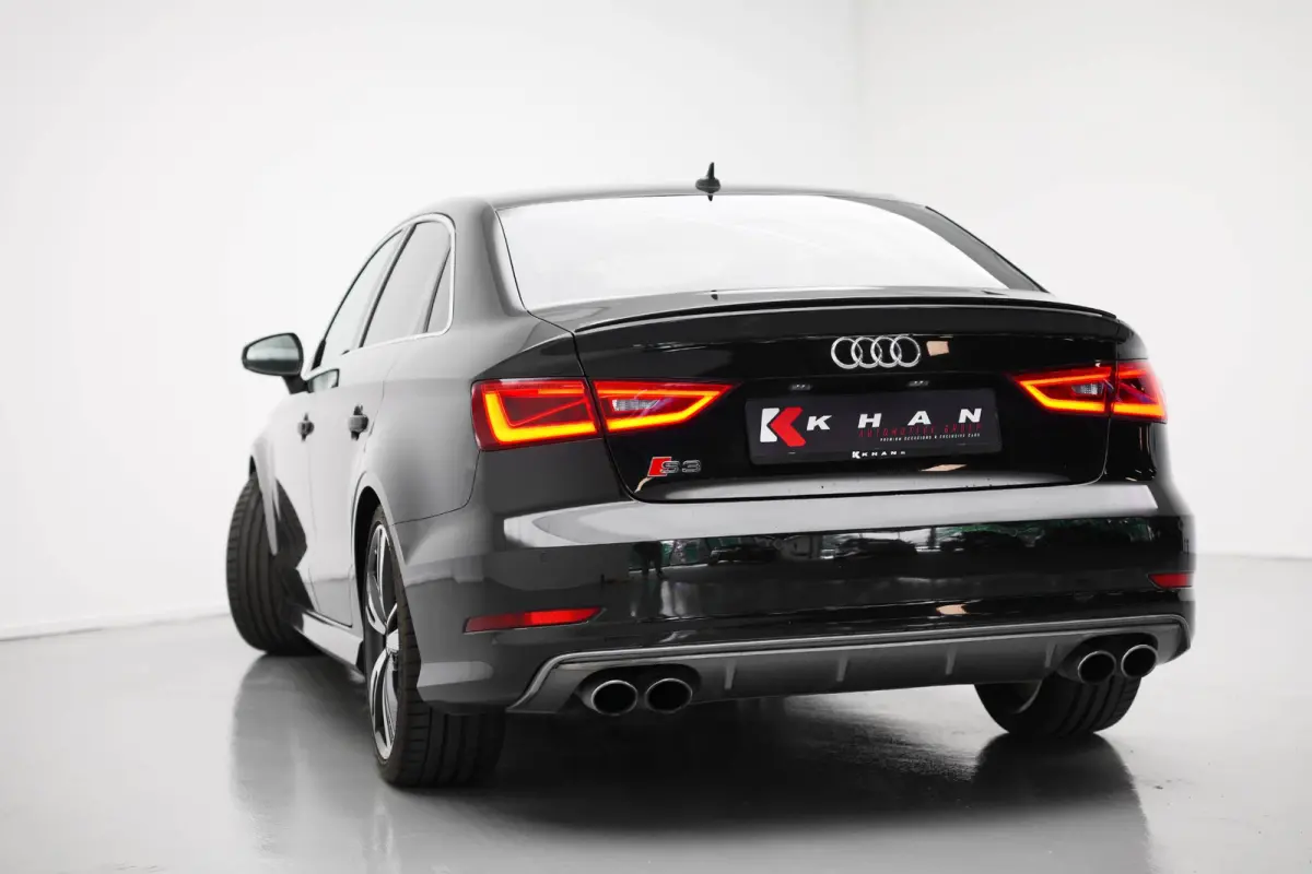 2.0 TFSI quattro Pro Line Plus |Bang&Olufsen|Kuipstoel|Keyless|