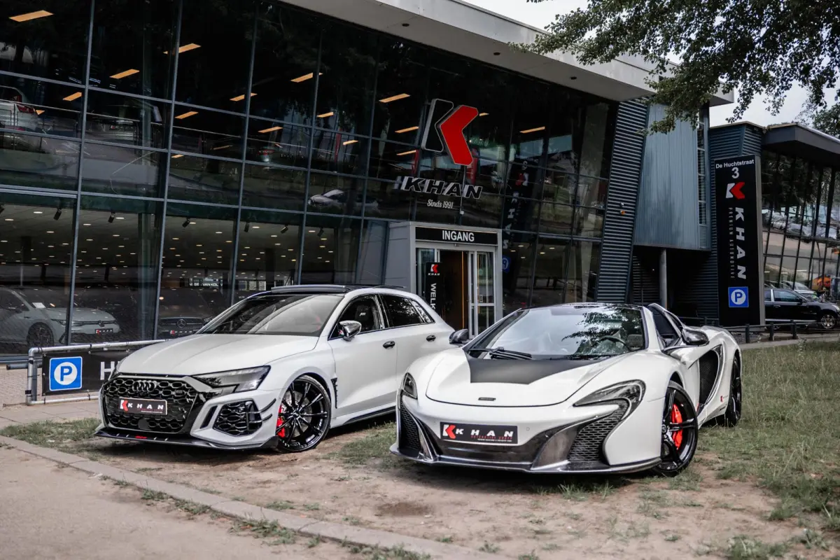 2.0 TFSI quattro Pro Line Plus |Bang&Olufsen|Kuipstoel|Keyless|