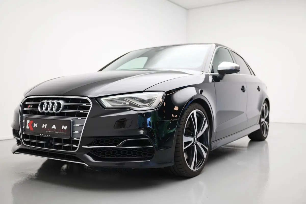 2.0 TFSI quattro Pro Line Plus |Bang&Olufsen|Kuipstoel|Keyless|