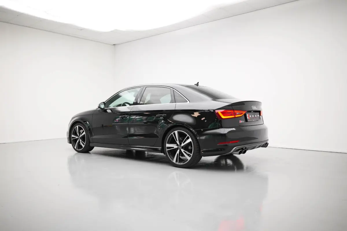 2.0 TFSI quattro Pro Line Plus |Bang&Olufsen|Kuipstoel|Keyless|