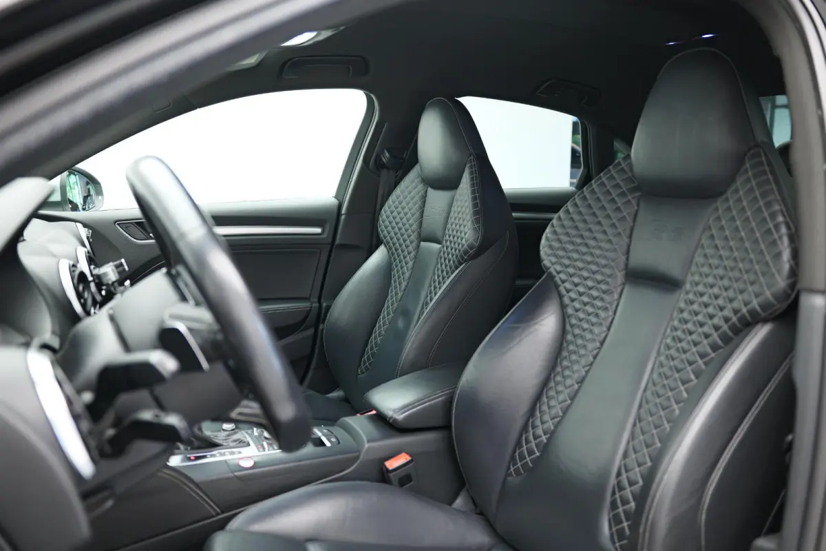 2.0 TFSI quattro Pro Line Plus |Bang&Olufsen|Kuipstoel|Keyless|