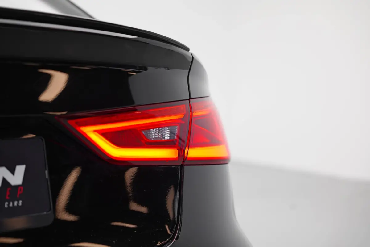 2.0 TFSI quattro Pro Line Plus |Bang&Olufsen|Kuipstoel|Keyless|