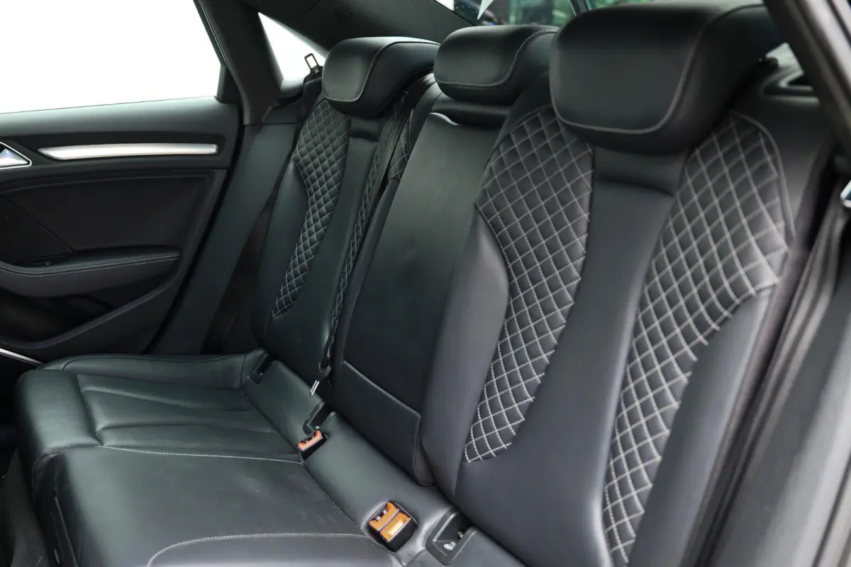 2.0 TFSI quattro Pro Line Plus |Bang&Olufsen|Kuipstoel|Keyless|