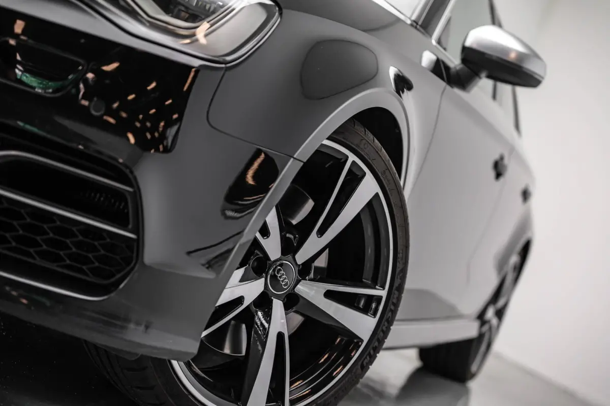 2.0 TFSI quattro Pro Line Plus |Bang&Olufsen|Kuipstoel|Keyless|