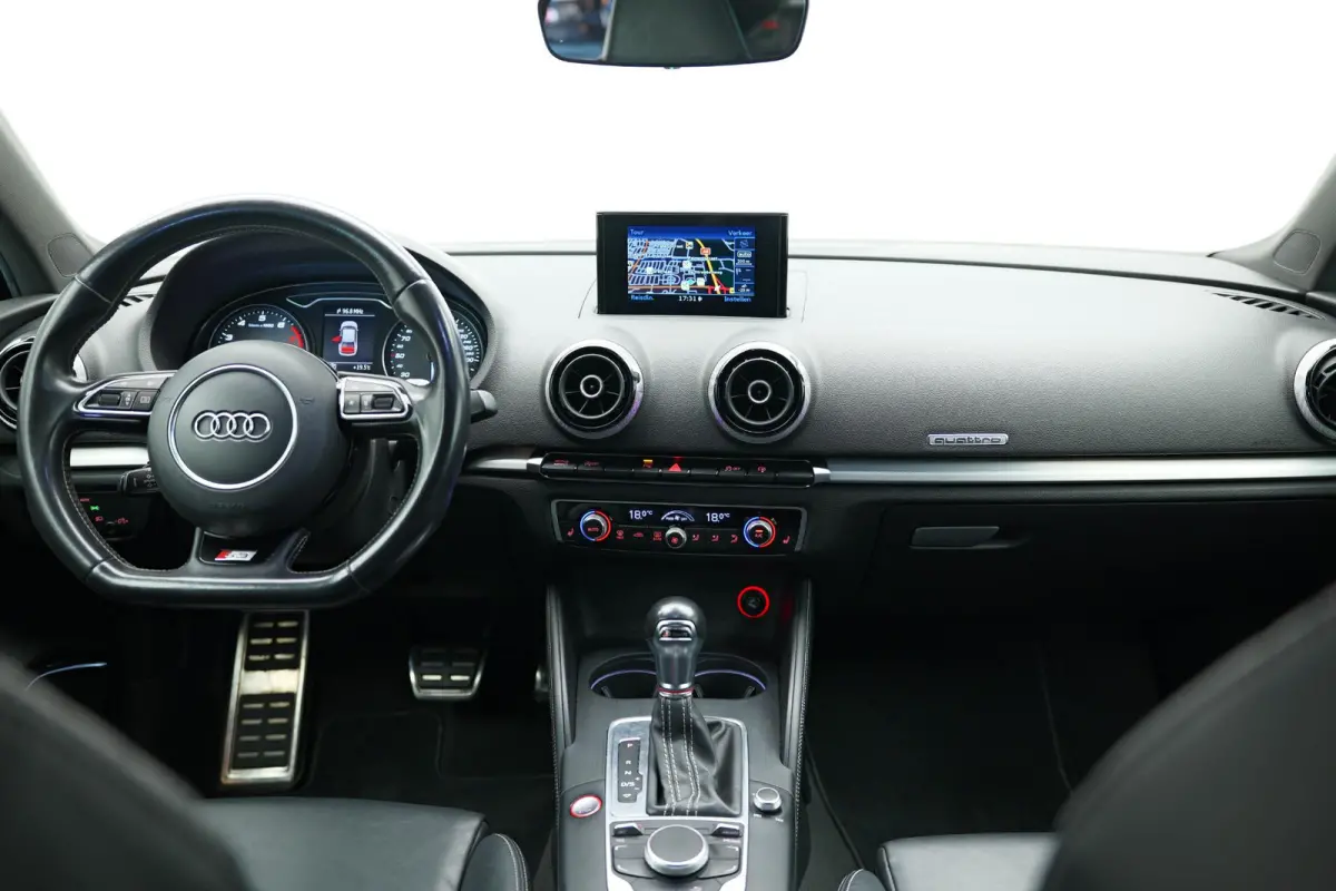 2.0 TFSI quattro Pro Line Plus |Bang&Olufsen|Kuipstoel|Keyless|