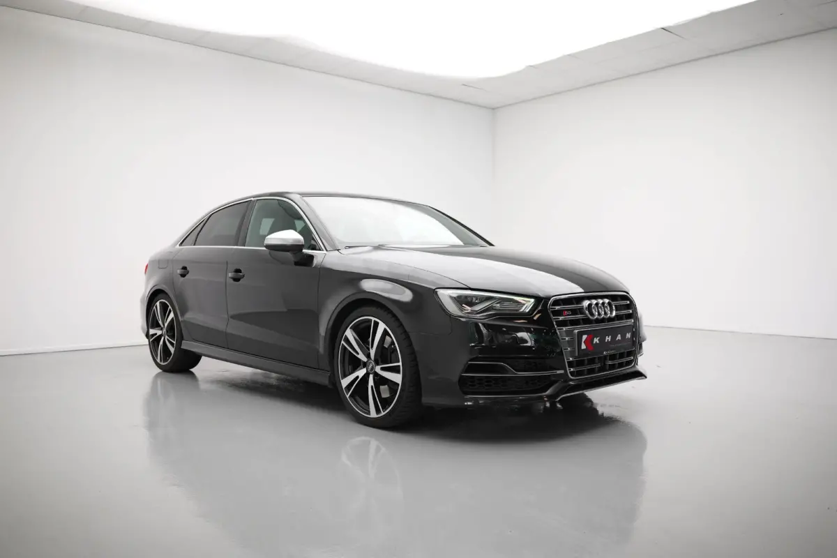 2.0 TFSI quattro Pro Line Plus |Bang&Olufsen|Kuipstoel|Keyless|