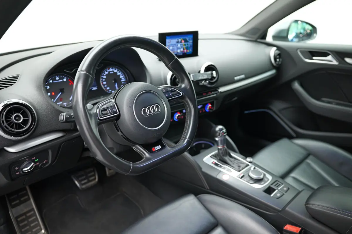 2.0 TFSI quattro Pro Line Plus |Bang&Olufsen|Kuipstoel|Keyless|