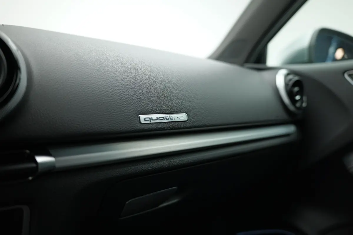 2.0 TFSI quattro Pro Line Plus |Bang&Olufsen|Kuipstoel|Keyless|