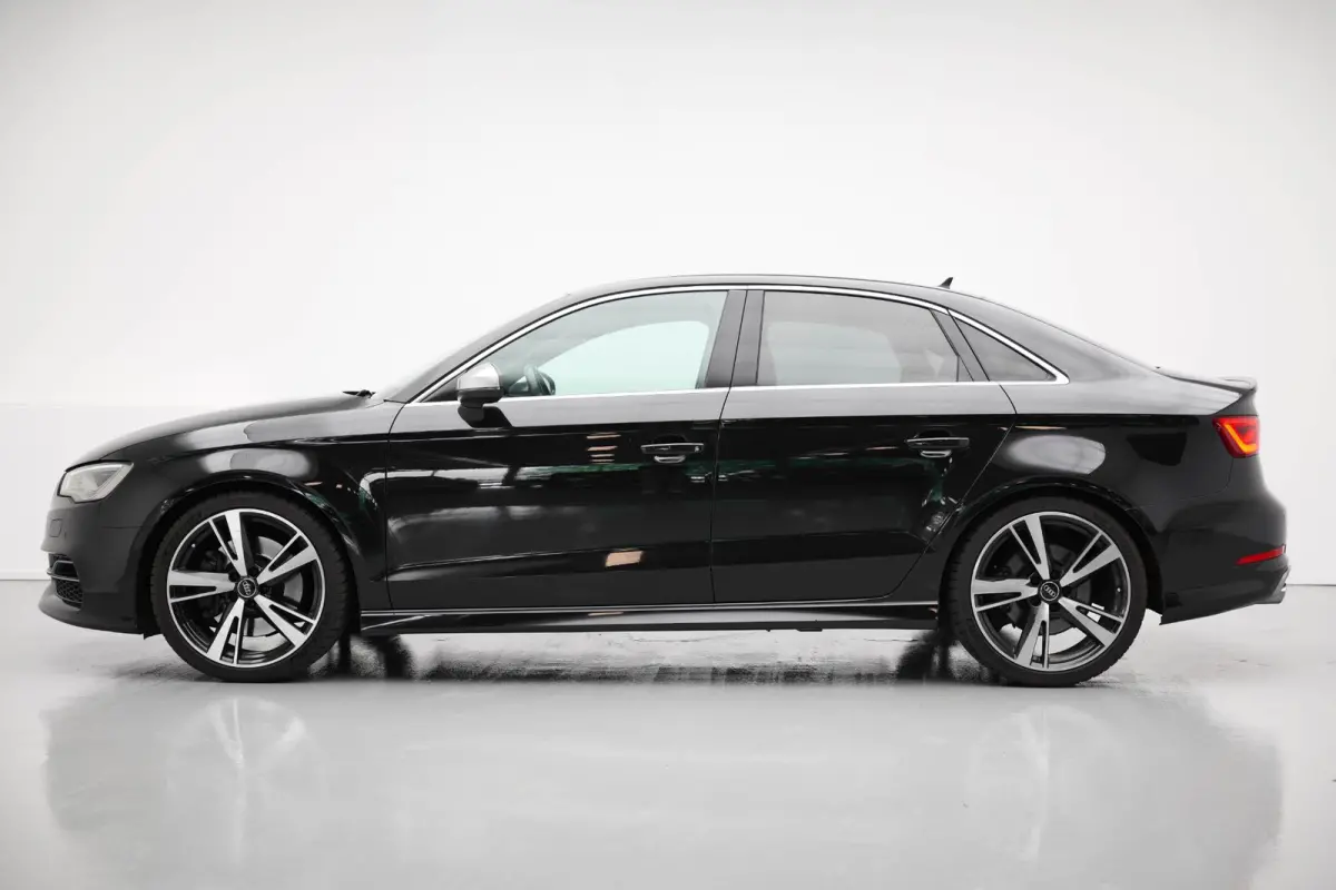 2.0 TFSI quattro Pro Line Plus |Bang&Olufsen|Kuipstoel|Keyless|