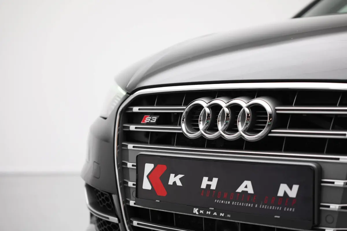 2.0 TFSI quattro Pro Line Plus |Bang&Olufsen|Kuipstoel|Keyless|