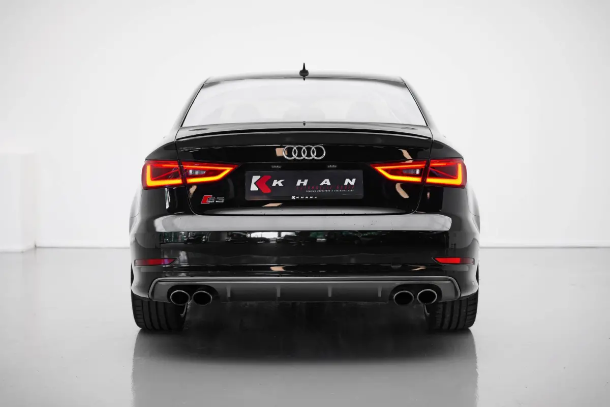 2.0 TFSI quattro Pro Line Plus |Bang&Olufsen|Kuipstoel|Keyless|