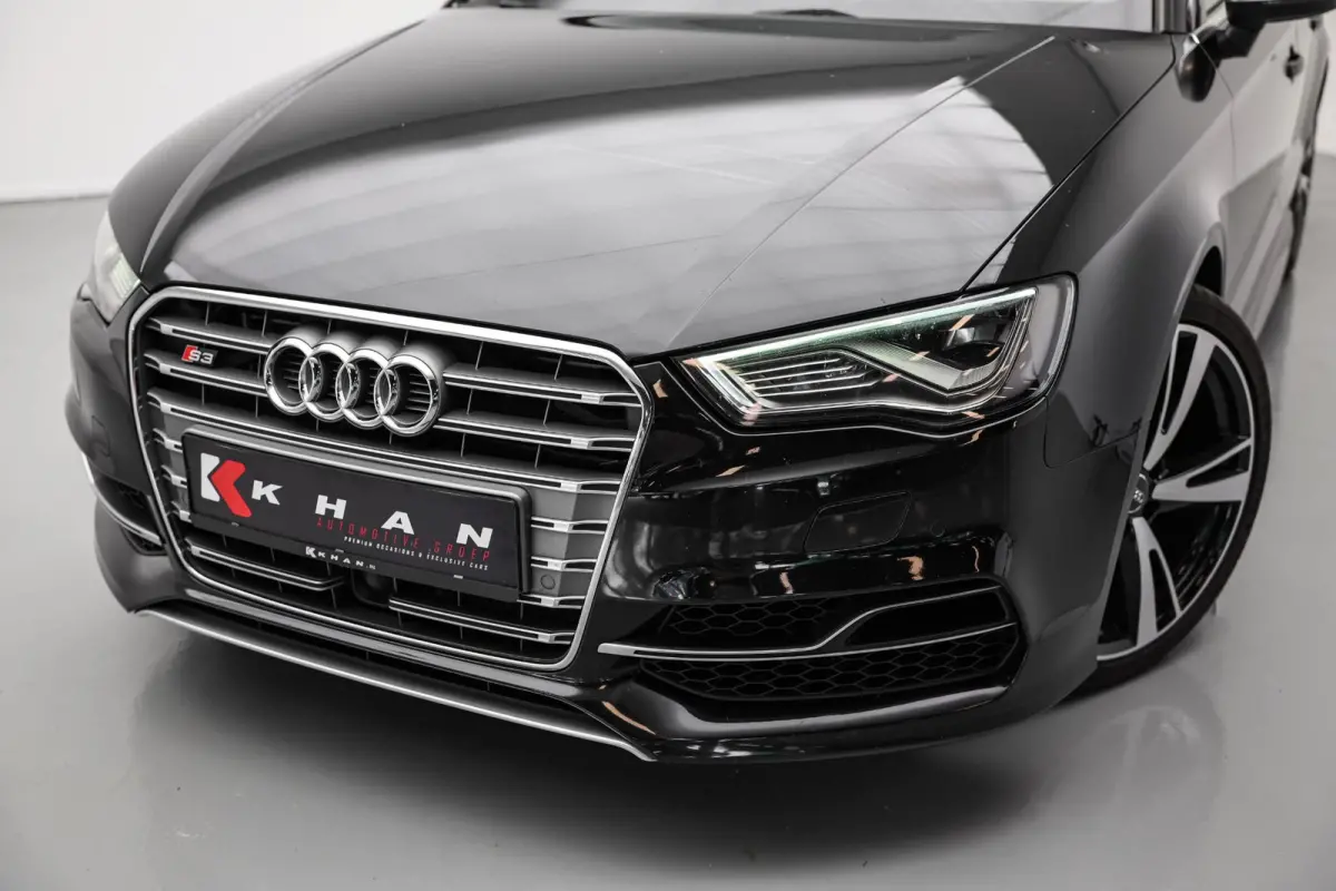 2.0 TFSI quattro Pro Line Plus |Bang&Olufsen|Kuipstoel|Keyless|