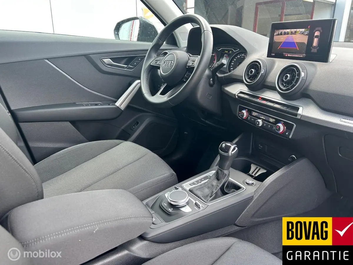 35 TFSI Advanced edition Camera Elec. a.klep