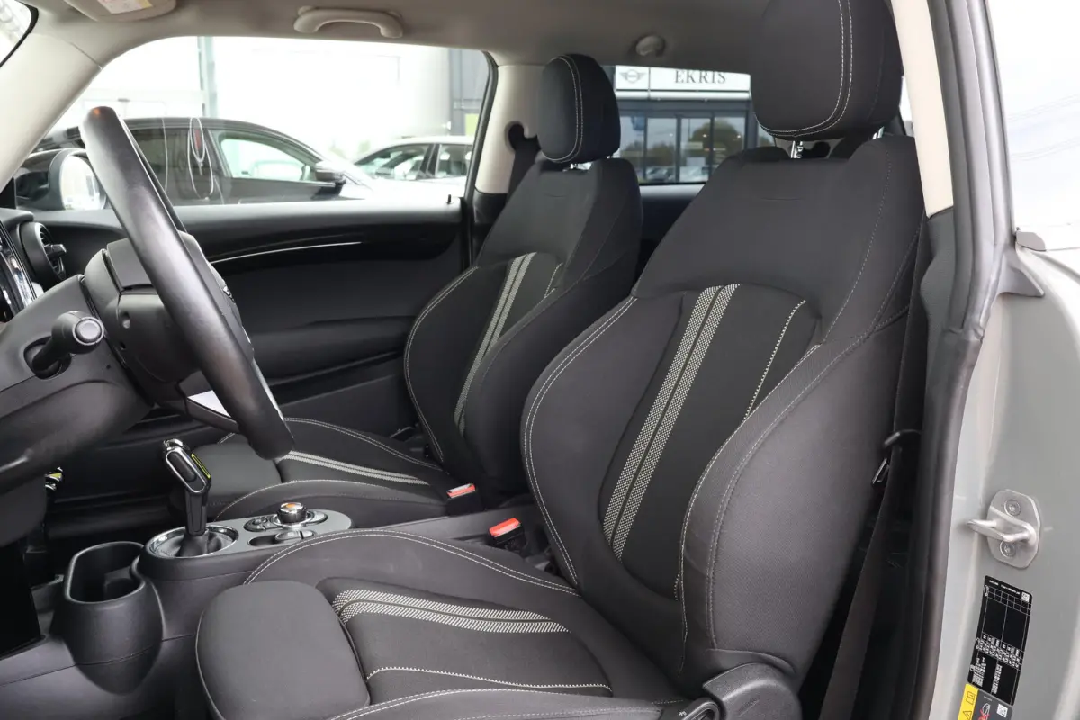 Essential 33 kWh | SoH 97% |Navigatie | cruise control | Sportstoelen | Led Pakket | DAB
