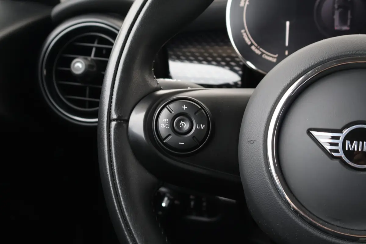 Essential 33 kWh | SoH 97% |Navigatie | cruise control | Sportstoelen | Led Pakket | DAB