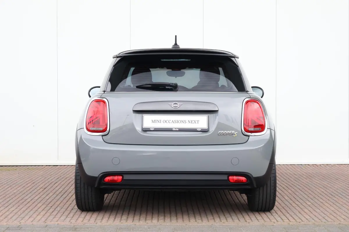 Essential 33 kWh | SoH 97% |Navigatie | cruise control | Sportstoelen | Led Pakket | DAB