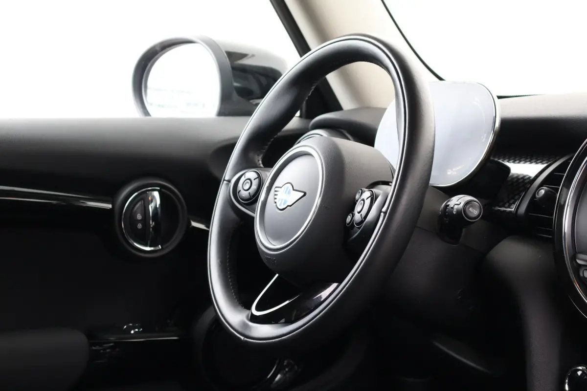 Essential 33 kWh | SoH 97% |Navigatie | cruise control | Sportstoelen | Led Pakket | DAB