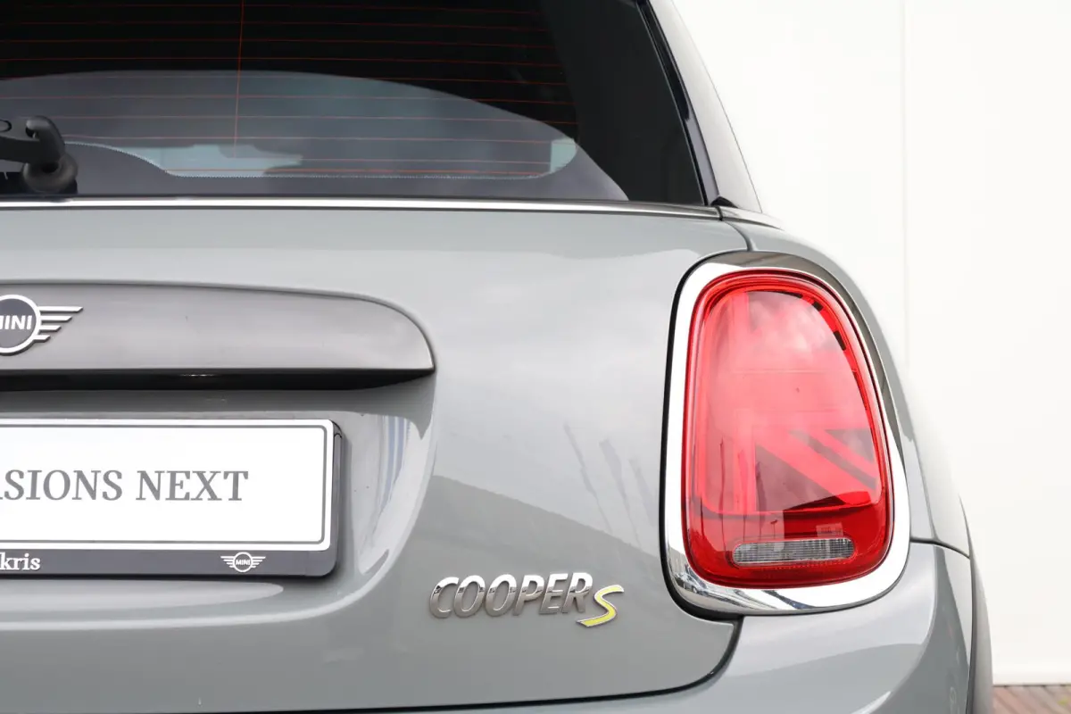 Essential 33 kWh | SoH 97% |Navigatie | cruise control | Sportstoelen | Led Pakket | DAB