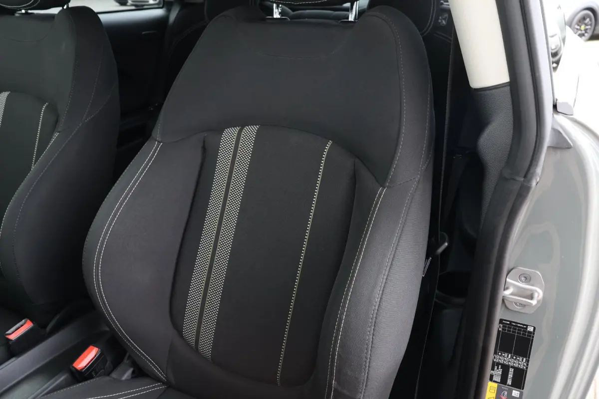Essential 33 kWh | SoH 97% |Navigatie | cruise control | Sportstoelen | Led Pakket | DAB