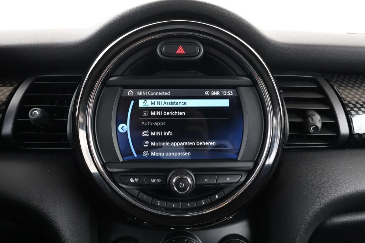 Essential 33 kWh | SoH 97% |Navigatie | cruise control | Sportstoelen | Led Pakket | DAB