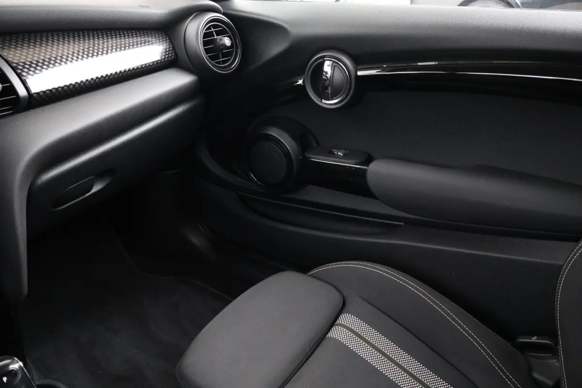 Essential 33 kWh | SoH 97% |Navigatie | cruise control | Sportstoelen | Led Pakket | DAB