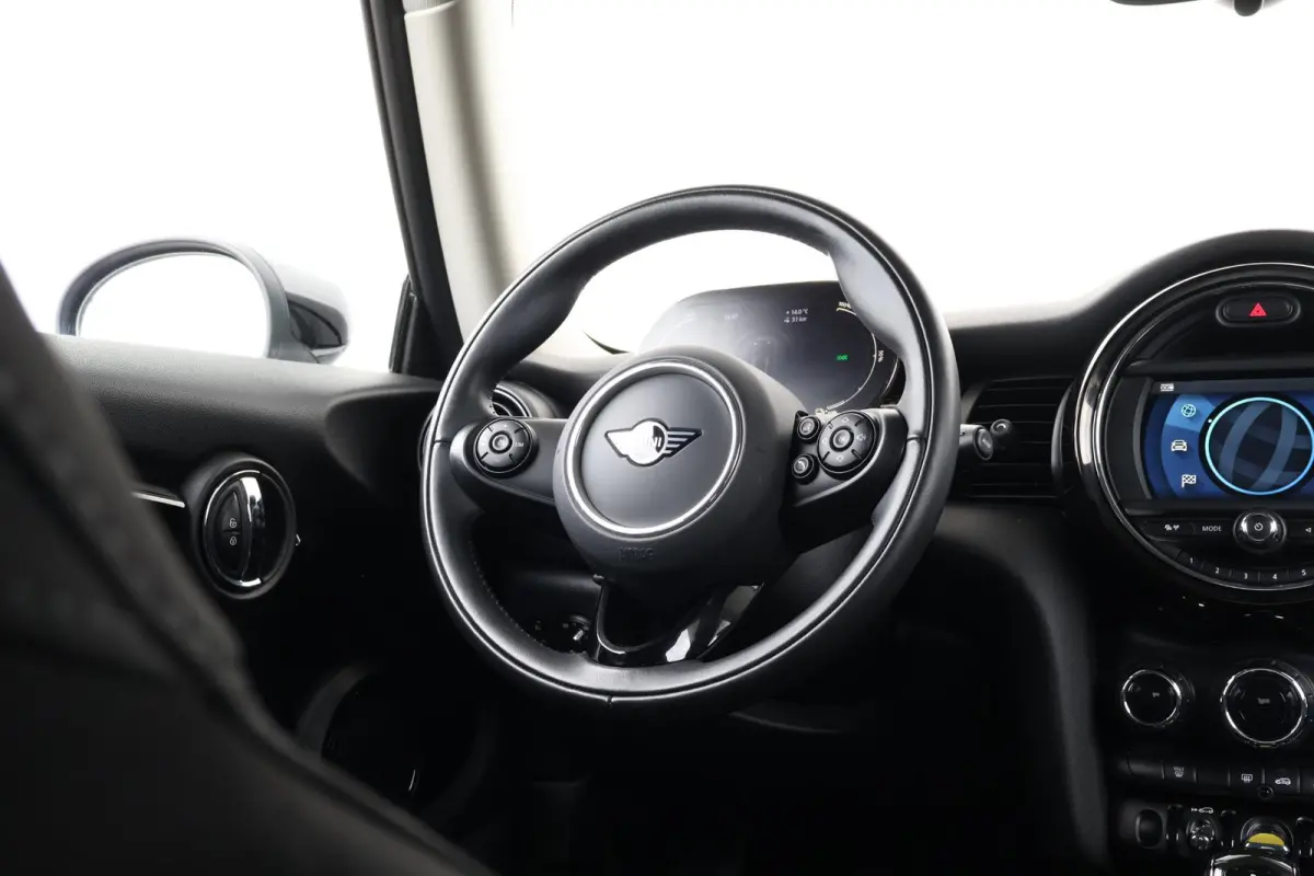 Essential 33 kWh | SoH 97% |Navigatie | cruise control | Sportstoelen | Led Pakket | DAB