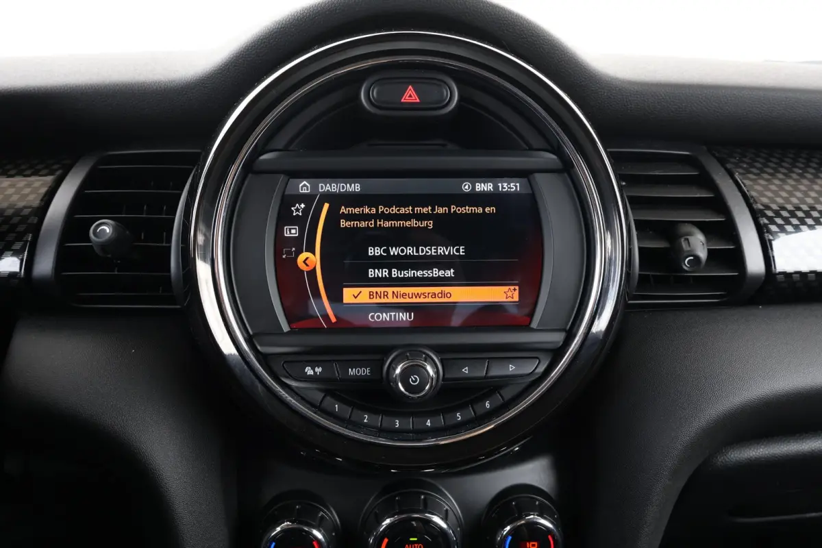 Essential 33 kWh | SoH 97% |Navigatie | cruise control | Sportstoelen | Led Pakket | DAB