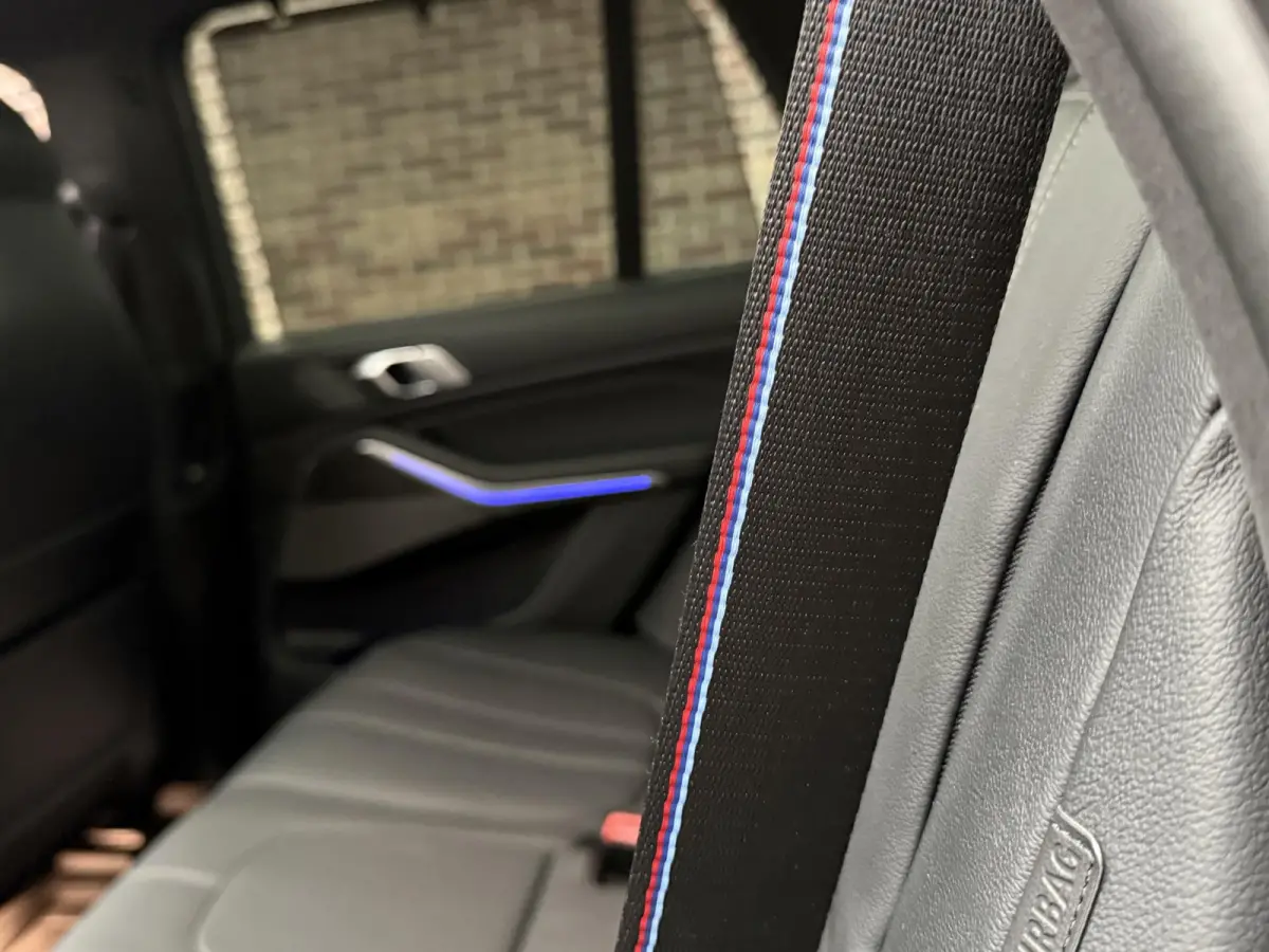 xDrive45e M FACELIFT-pack SKY M-seats Carbon H&K Trkh