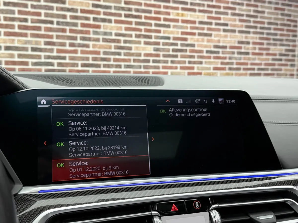 xDrive45e M FACELIFT-pack SKY M-seats Carbon H&K Trkh