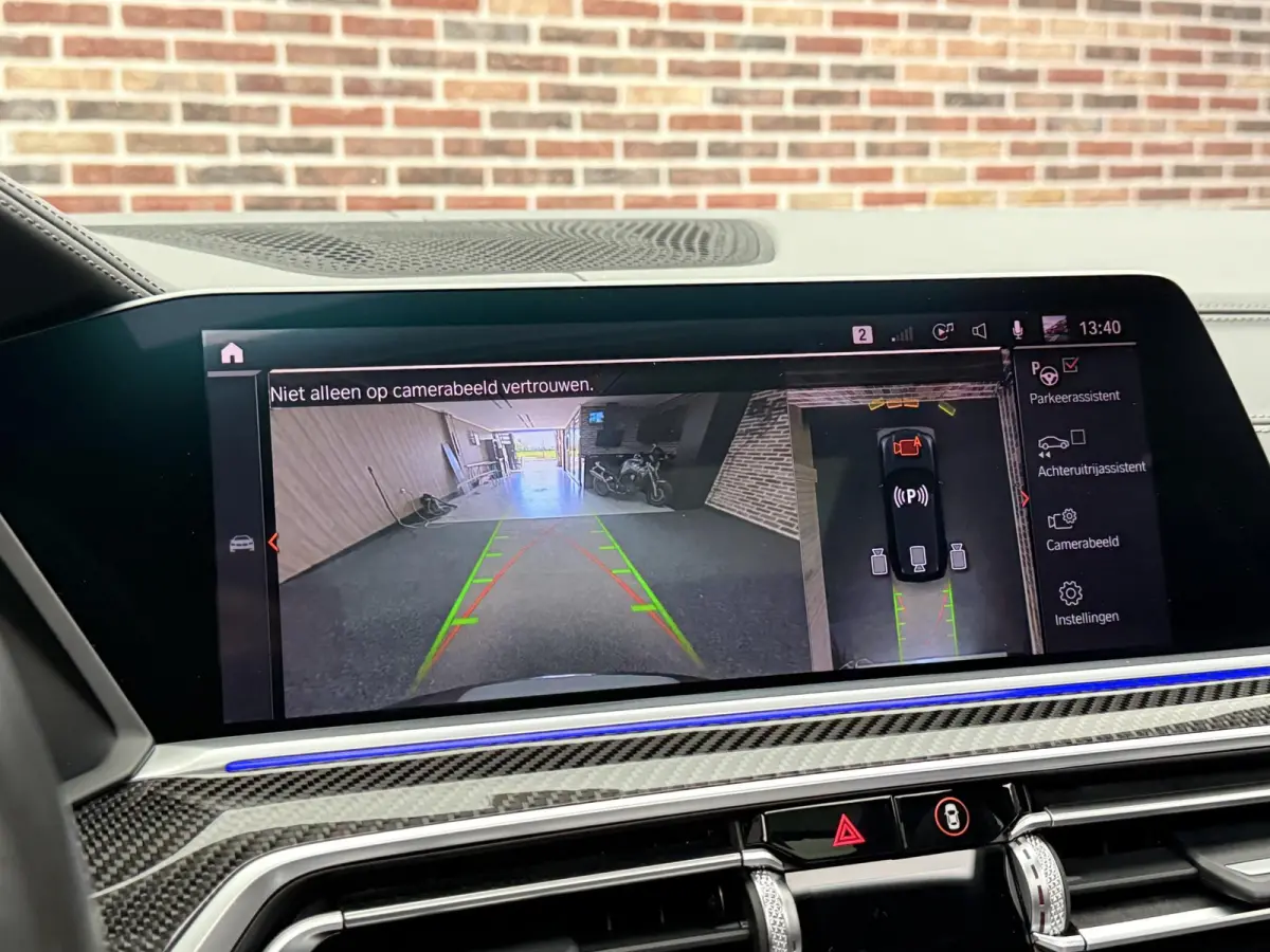 xDrive45e M FACELIFT-pack SKY M-seats Carbon H&K Trkh