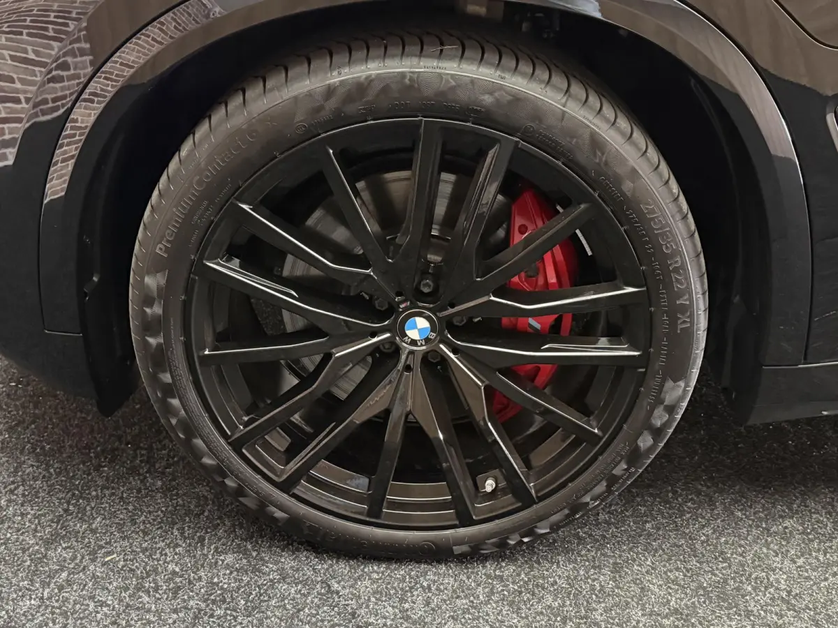 xDrive45e M FACELIFT-pack SKY M-seats Carbon H&K Trkh