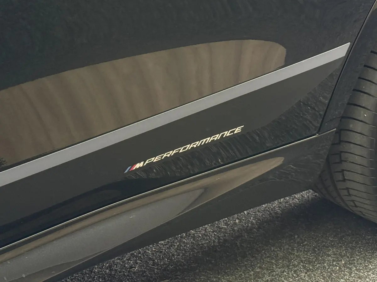 xDrive45e M FACELIFT-pack SKY M-seats Carbon H&K Trkh