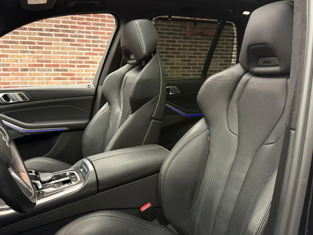 xDrive45e M FACELIFT-pack SKY M-seats Carbon H&K Trkh