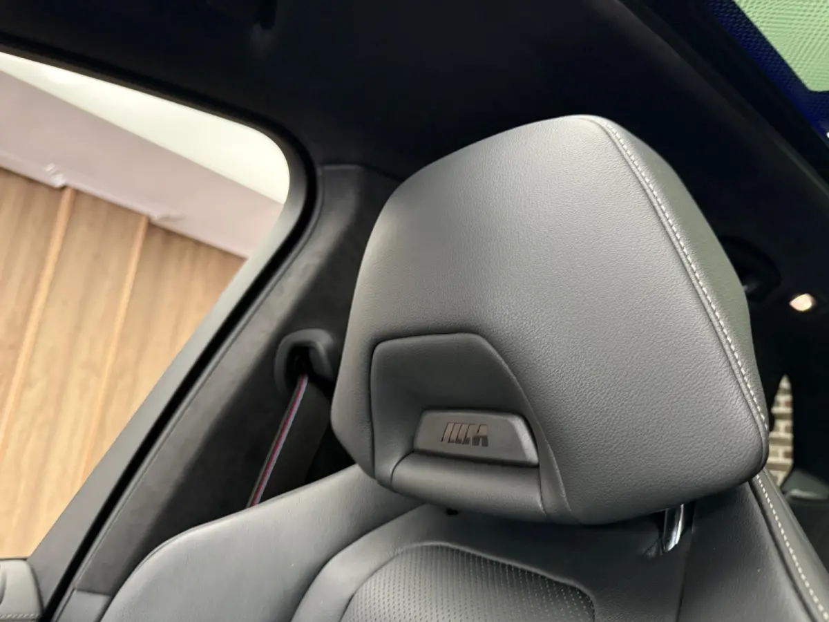 xDrive45e M FACELIFT-pack SKY M-seats Carbon H&K Trkh